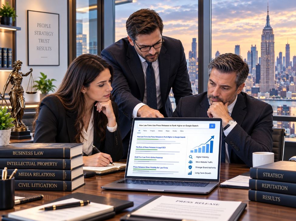 Law Firms